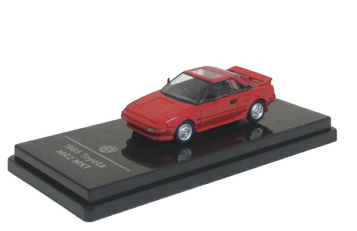 楽天市場】ハセガワ 1／24 トヨタ MR2 （AW11） 後期