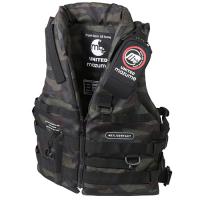 楽天市場】オレンジブルー MAZUME マズメ MZX コアライフジャケット