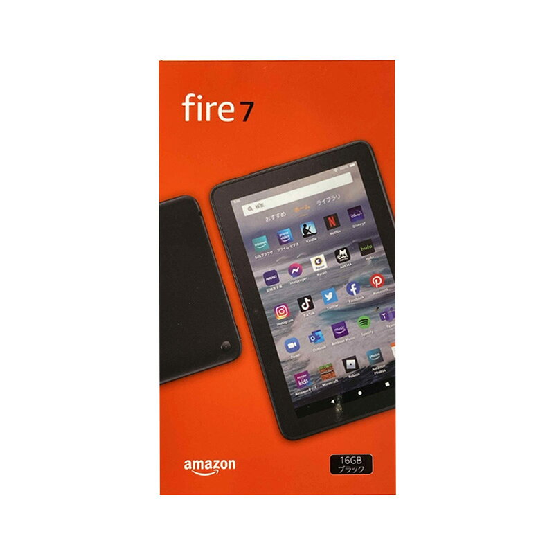 楽天市場】Amazon アマゾン Fire HD 10 2021 32GB ブラック T76N2B Wi