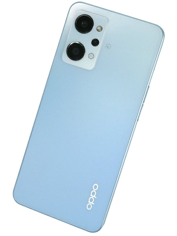 楽天市場】ソフトバンク OPPO Reno7 A A201OP スターリーブラック