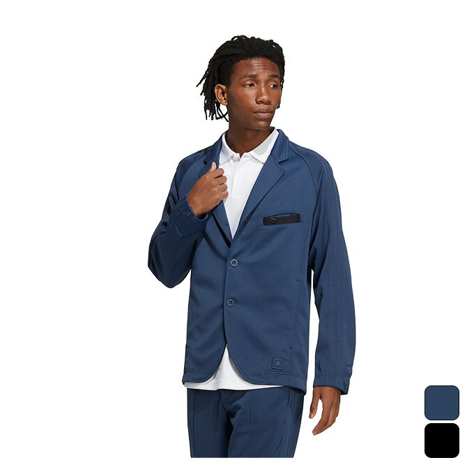 楽天市場】adidas スリーストライプス テーラードジャケット H64625 M