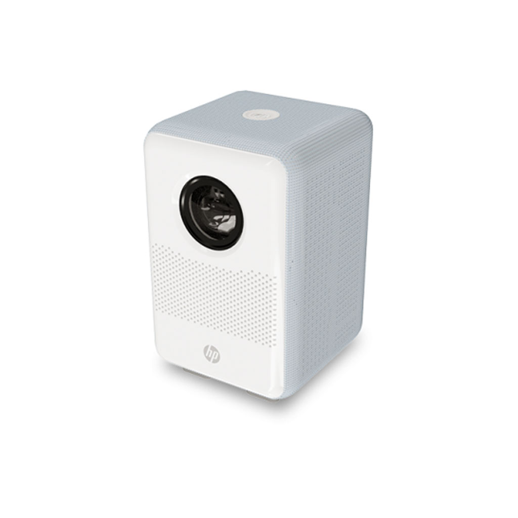 LG CineBeam プロジェクター 本体　pf50ks 公式】バッテリー内蔵 フルHD コンパクトプロジェクター