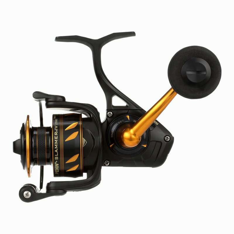 【最終値下げ】PENN スラマーⅣ 4500HS 楽天市場】PENN ペン スラマー IV 4500HS 1545763 | 価格比較