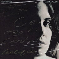 Marina Allen Centrifics LP