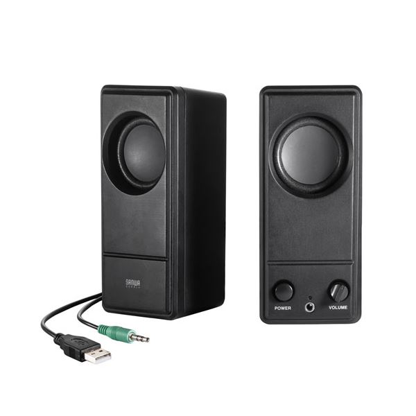 楽天市場】ビエスタイル ビエスタイル アンプ内蔵2.2スピーカー