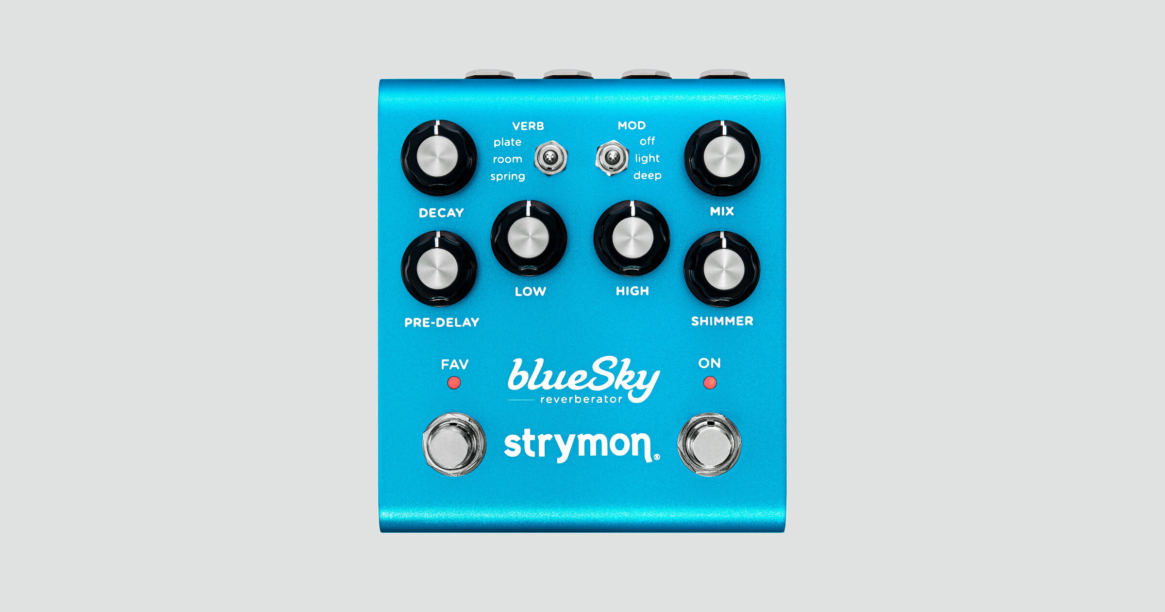 STRYMON blueSky