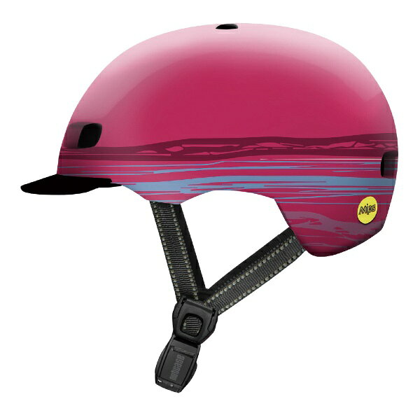 NUTCASE｜ナットケース 大人用 ヘルメット STREET HELMET オフショア/Sサイズ：52～56cm