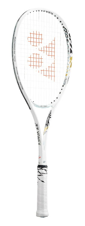 楽天市場】ヨネックス YONEX ソフトテニス ラケット ジオブレイク