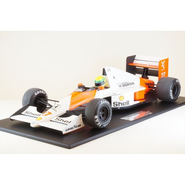 【稀少品】ミニチャンプス　ウィリアムルノー　FW16 1994 1/12 楽天市場】ミニチャンプス 1:12 ウィリアムズ ルノー FW16 30