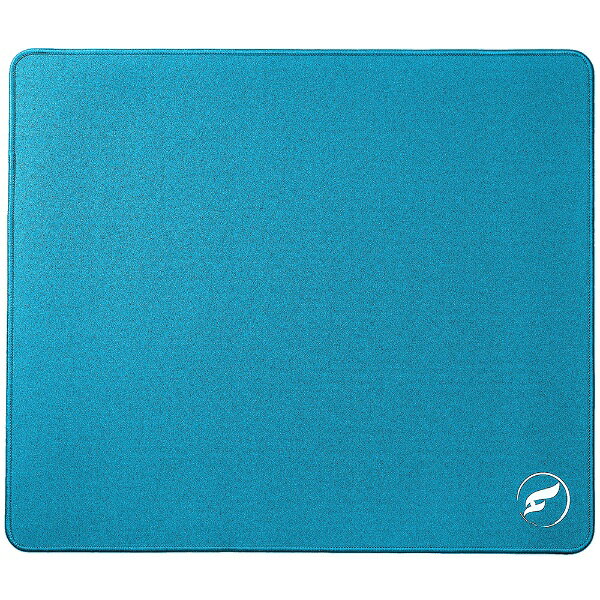 Odin Gaming｜オーディンゲーミング ゲーミングマウスパッド 482.6x419.1x3mm Infinity Hybrid XLサイズ ブルー od-if1916-blue