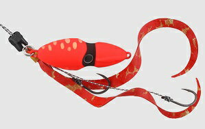 楽天市場】ジャッカル(JACKALL) 鉛式ビンビンスイッチ 【釣り