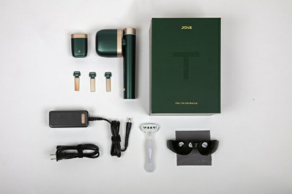 JOVS 光美容器 T3 PRO MAX J978