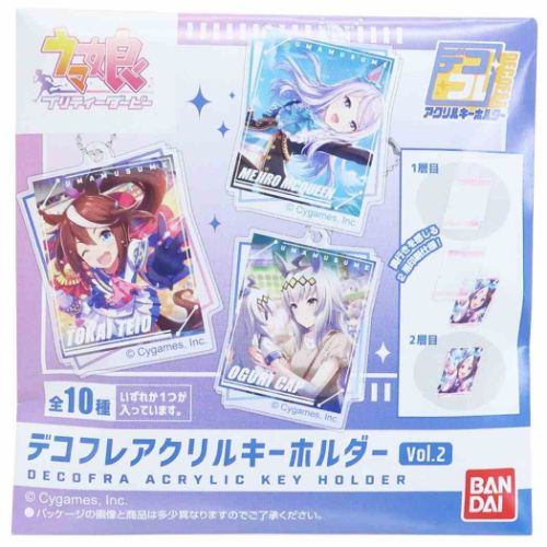 楽天市場】ムービック ウマ娘 プリティーダービー 担当称号アクリル