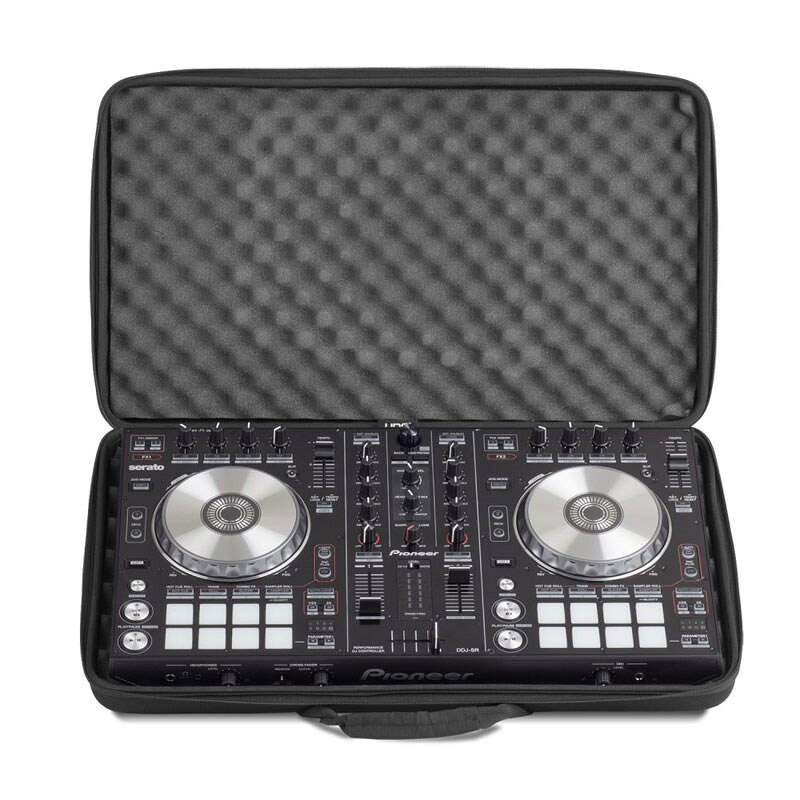 楽天市場】U8326BL Creator Pioneer DDJ-REV5 ハードケース Black UDG