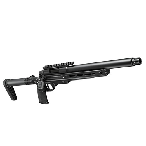 楽天市場】クラウンモデル 電動サブマシンガンCP7 BK | 価格比較