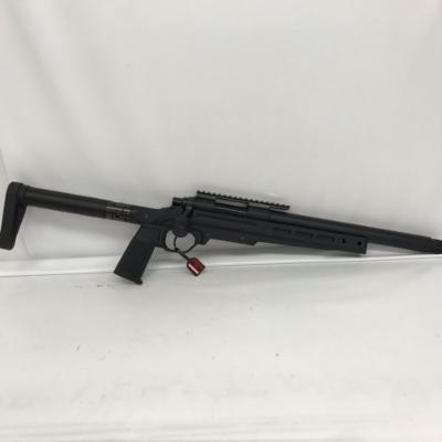 楽天市場】クラウンモデル スーパーライフル U10ジュニア | 価格