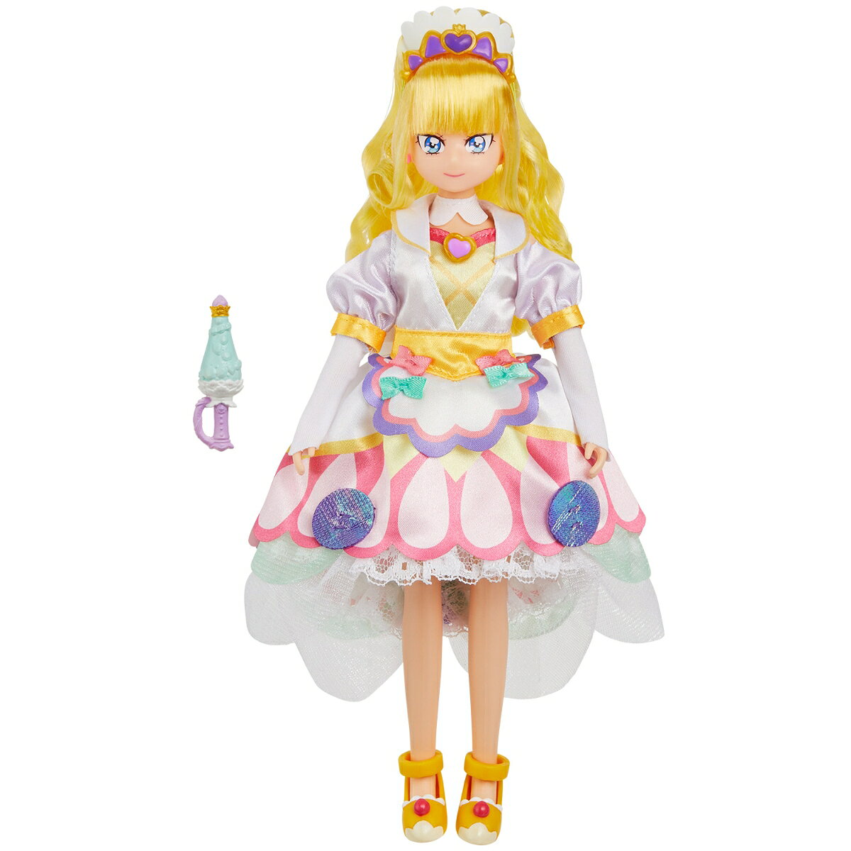 プリキュアスタイル キュアフィナーレ