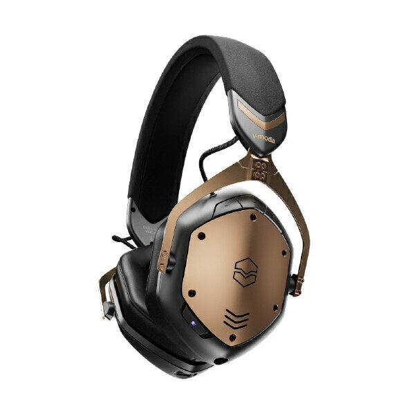 ヘッドホン V-MODA CROSSFADE M-100 Master V-MODA | Crossfade M-100 Master