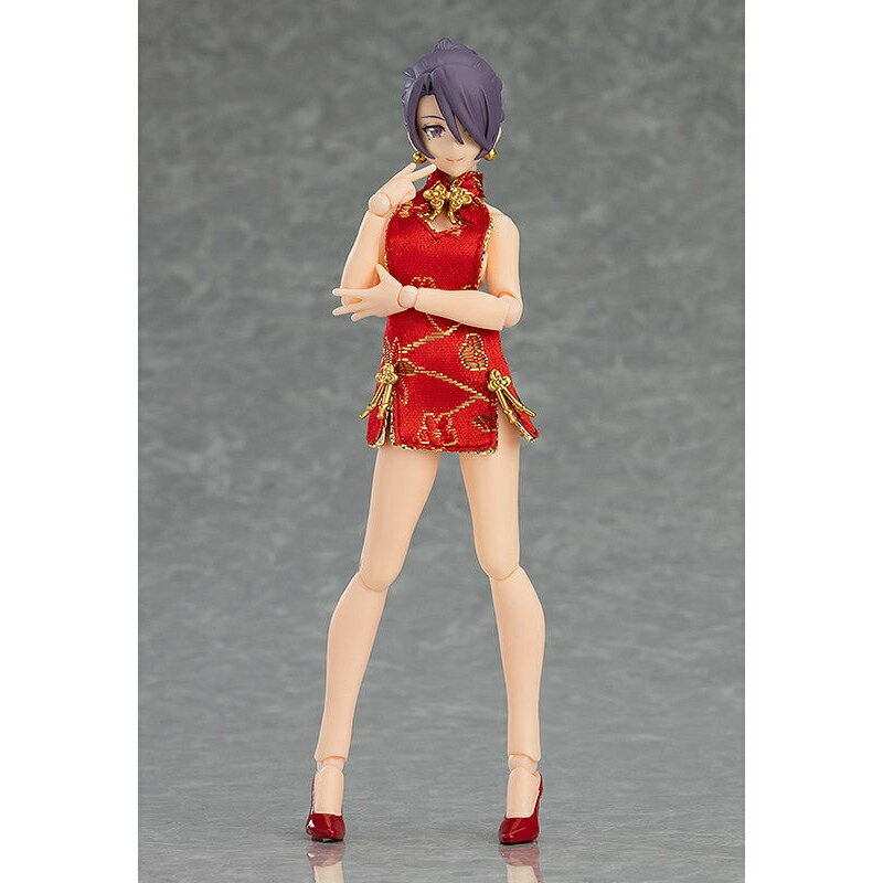 楽天市場】マックスファクトリー figma セーラー服body