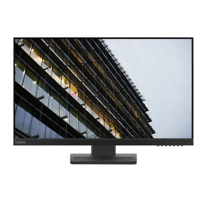楽天市場】レノボ・ジャパン(同) lenovo ThinkVision T2364t Touch