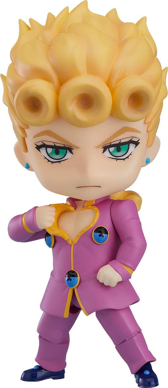 楽天市場】メガハウス ちみメガ バディシリーズ！ ジョジョの奇妙な