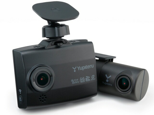 ユピテル ドライブレコーダー SN-TW9880d 前後2カメラ 新品 未使用 SN-TW9880d｜ドライブレコーダー｜Yupiteru(ユピテル)