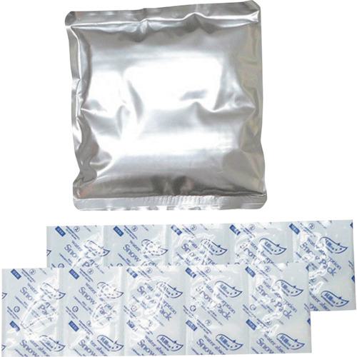 保冷剤　クールベストストロング 昭和商会 保冷剤クールベストストロング用保冷剤セット N18-44 1