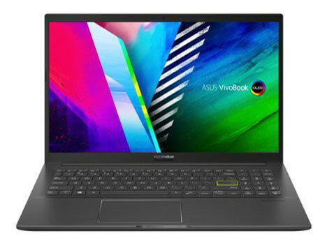 楽天市場】ASUS ノートパソコン VivoBook M1503QA-L1R5165WBY | 価格