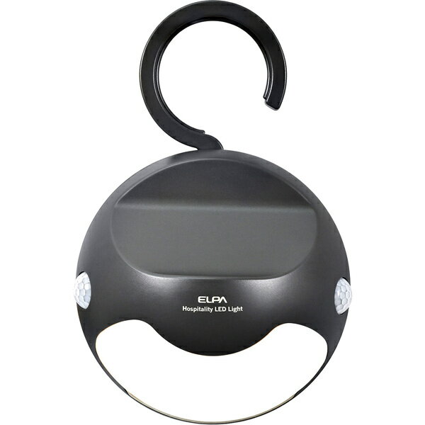 エルパ(ELPA) もてなしのあかり 階段用 乾電池式(1個)