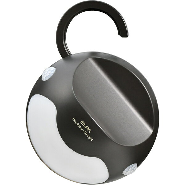 エルパ(ELPA) もてなしのあかり 階段用 乾電池式(1個)