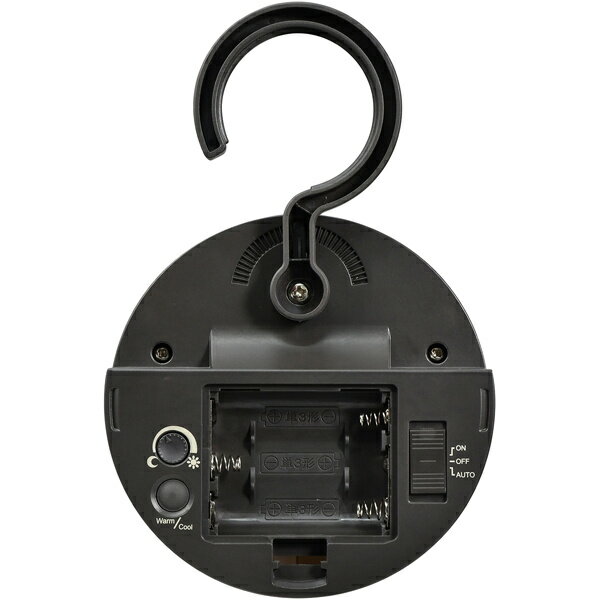 エルパ(ELPA) もてなしのあかり 階段用 乾電池式(1個)