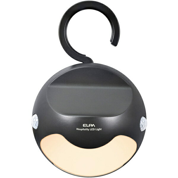 エルパ(ELPA) もてなしのあかり 階段用 乾電池式(1個)