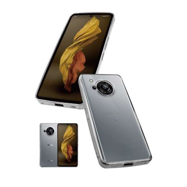 楽天市場】ソフトバンク SHARP AQUOS sense7 plus A208SH ディープ