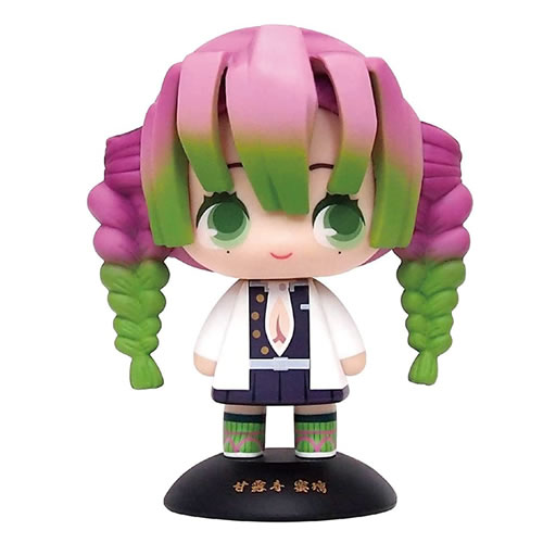 ねんどろいど 甘露寺蜜璃　鬼滅の刃 ねんどろいど 鬼滅の刃 甘露寺蜜璃｜の通販はソフマップ[sofmap]