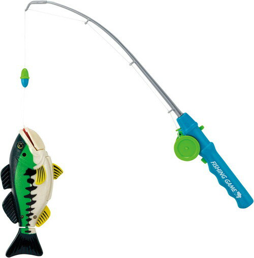 超リアル体感！ブルブルフィッシング