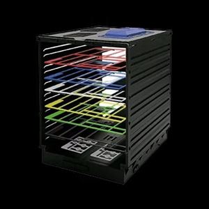 エトワール ランナーinドック プラモ向上委員会 PMKJ010ランナ-インドツグN