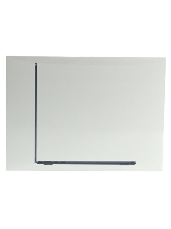 APPLE MacBook Air 13.6型 MLY43J/A