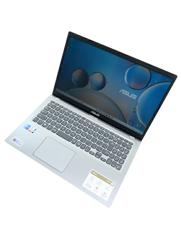 楽天市場】ASUS｜エイスース ノートパソコン M515UA スレートグレー