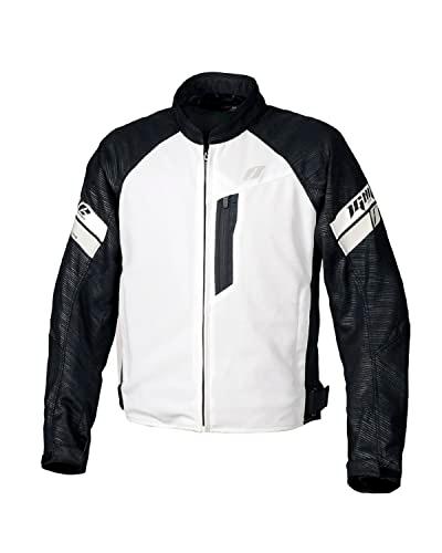 フラッグシップ Flagship FLAGSHIP FJ-S209 カルフォードジャケット Black＆Black 4L FJ-S209/BK＆BK/4L
