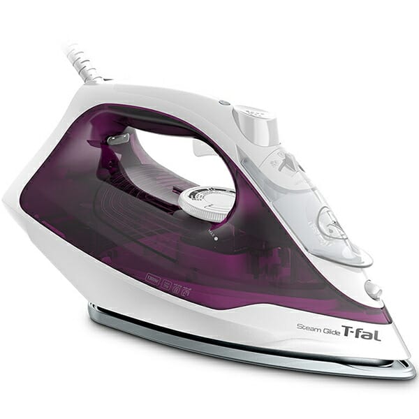 楽天市場】T-FAL スマートプロテクト スチームアイロン FV4970J0