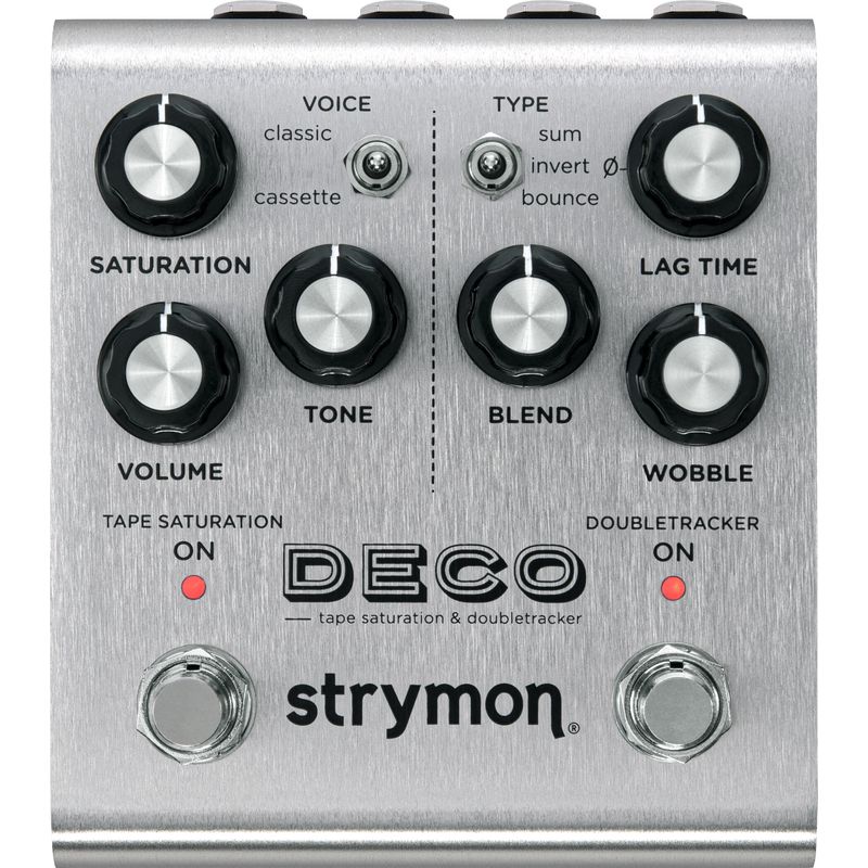 STRYMON Deco