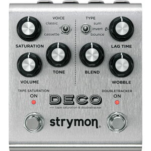 STRYMON Deco