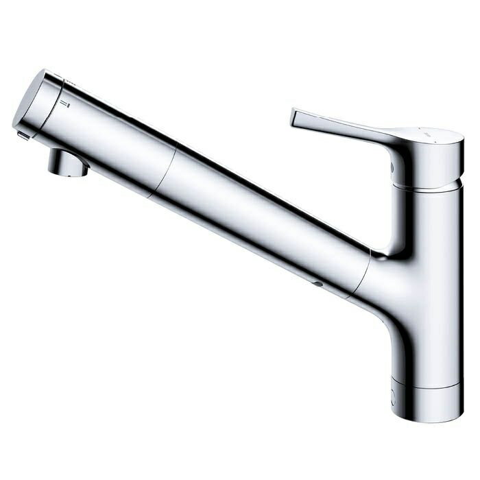 TOTO キッチン用水栓 TKY231E