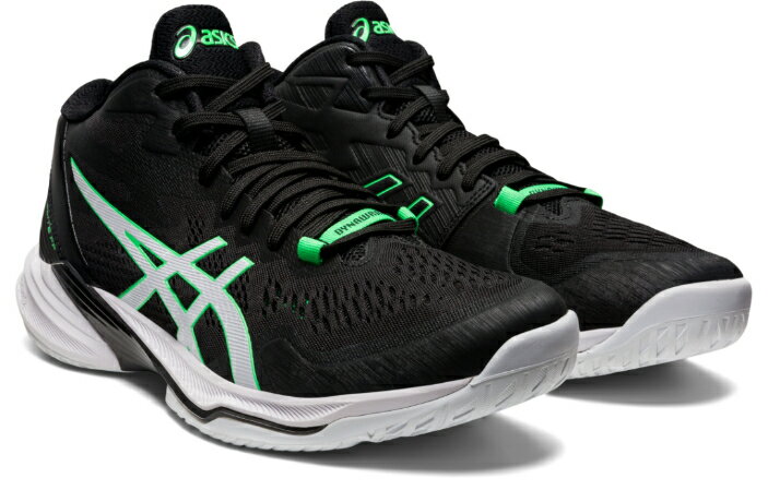 楽天市場】アシックス asics メンズ SKY ELITE FF MT 2 ブラック