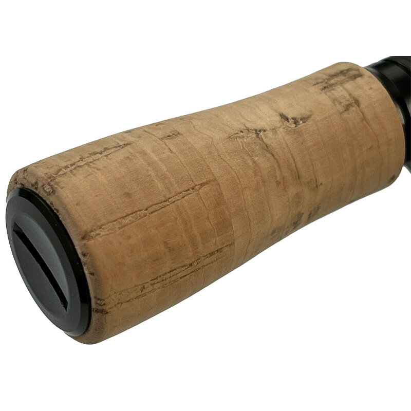 楽天市場】アブガルシア Abu Garcia アブワークス CORK DFL ノブ 2pcs