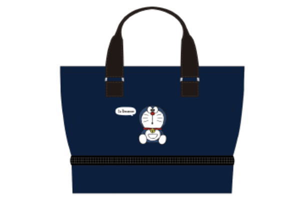 ドラえもんトートバッグ 楽天市場】川辺 DORAEMON ドラエモン ドラえもん トートバッグ