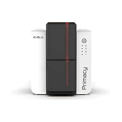 楽天市場】カーデックス Evolis カードプリンタ Zenius/ゼニアス 赤