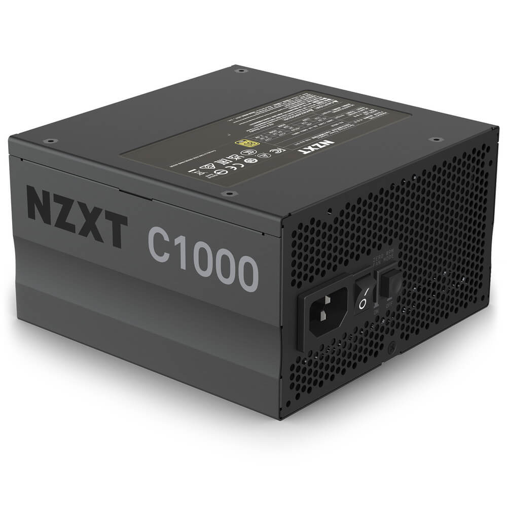 1000w 80PLUS GOLD 電源 KRPW-GR1000W/90+ 32645-750-
