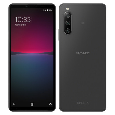 楽天市場】KDDI SONY Xperia Ace III SOG08 ブルー | 価格比較 - 商品
