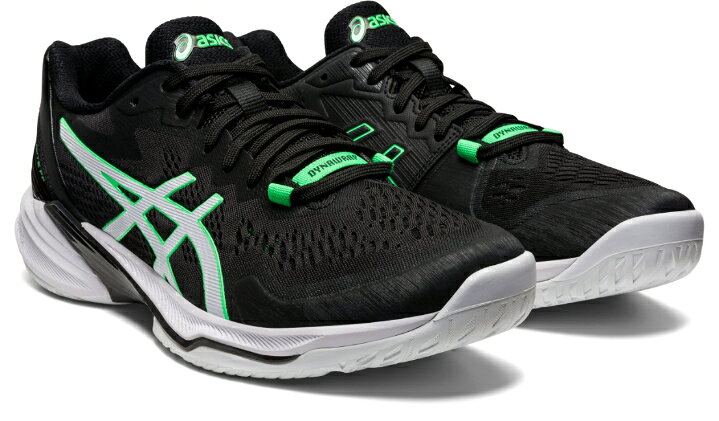 楽天市場】アシックス asics メンズ バレーボールシューズ スカイ